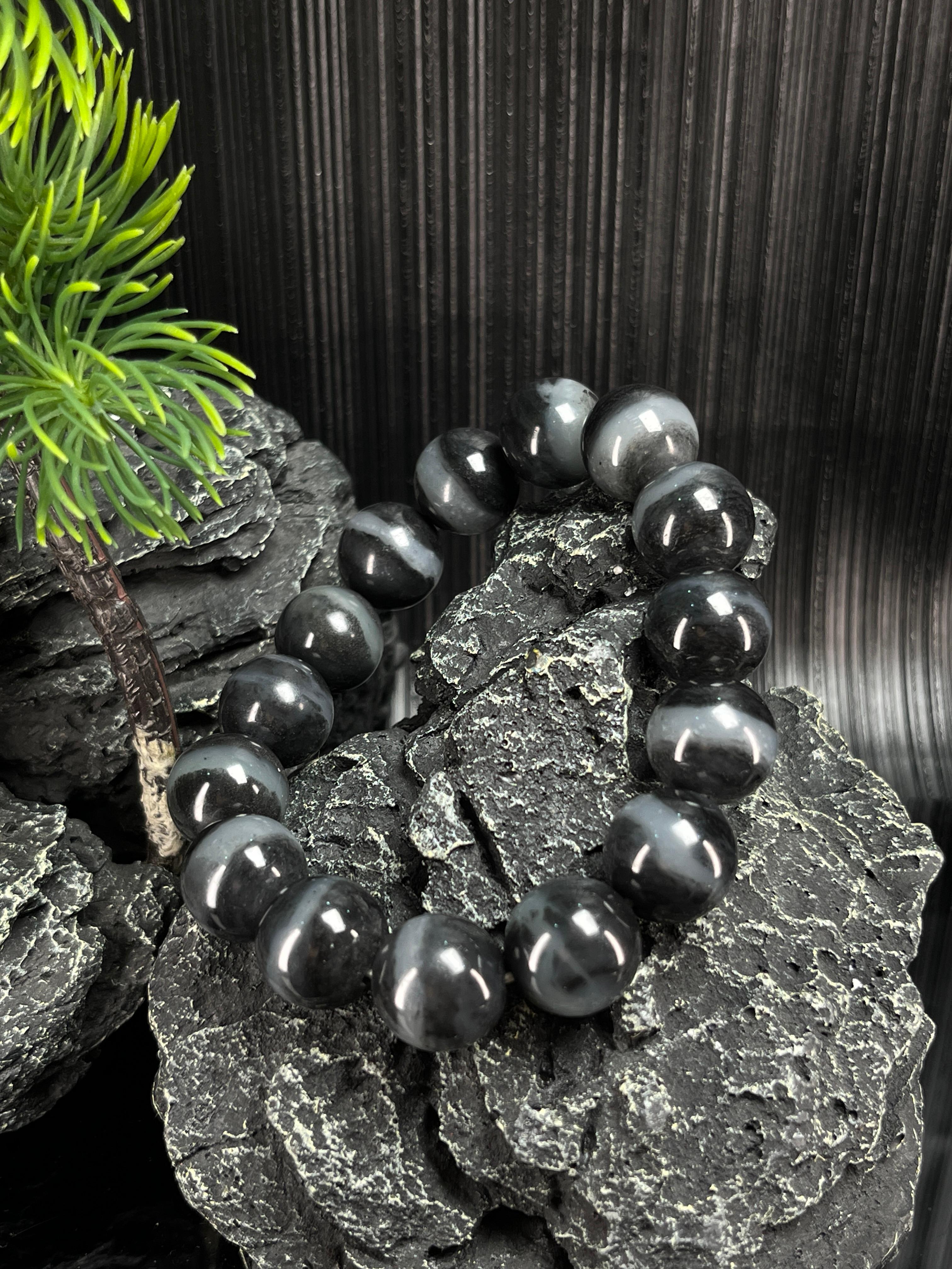 高品質！和田玉★青花籽料の置物、ストラップにも！証明書付き 高品質！和田玉☆青花籽料の置物、ストラップにも！証明書付き