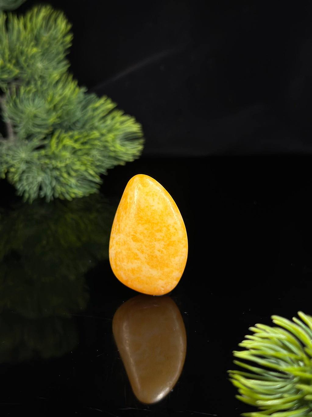 新疆和田玉典藏级白玉通体洒金皮挂件籽（yc478553）