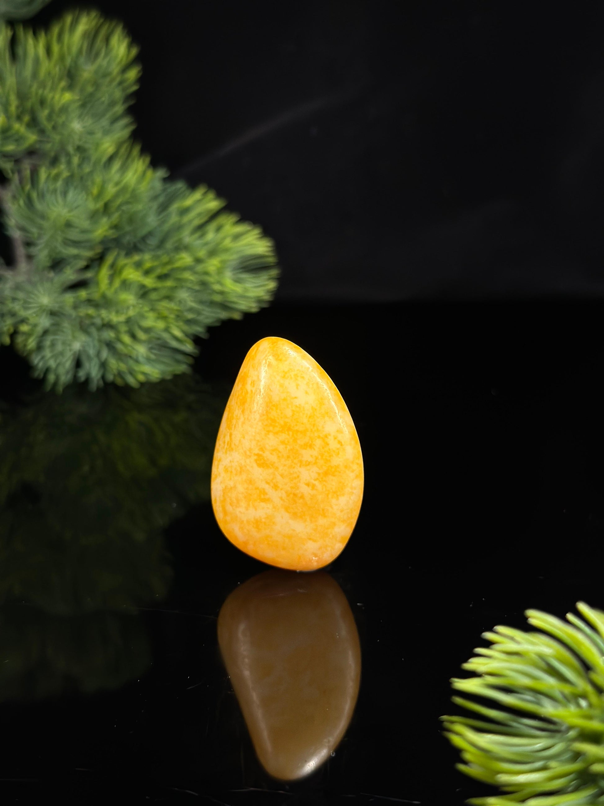 新疆和田玉典藏级白玉通体洒金皮挂件籽（yc478553）