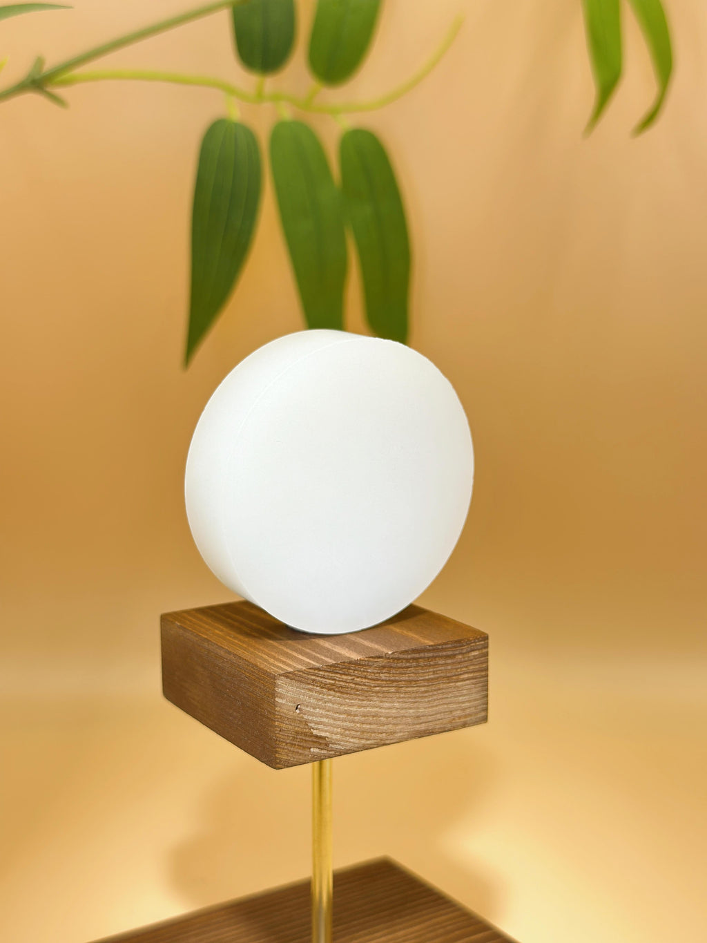 和田玉.凝脂白·圆满镯芯（yc769017）