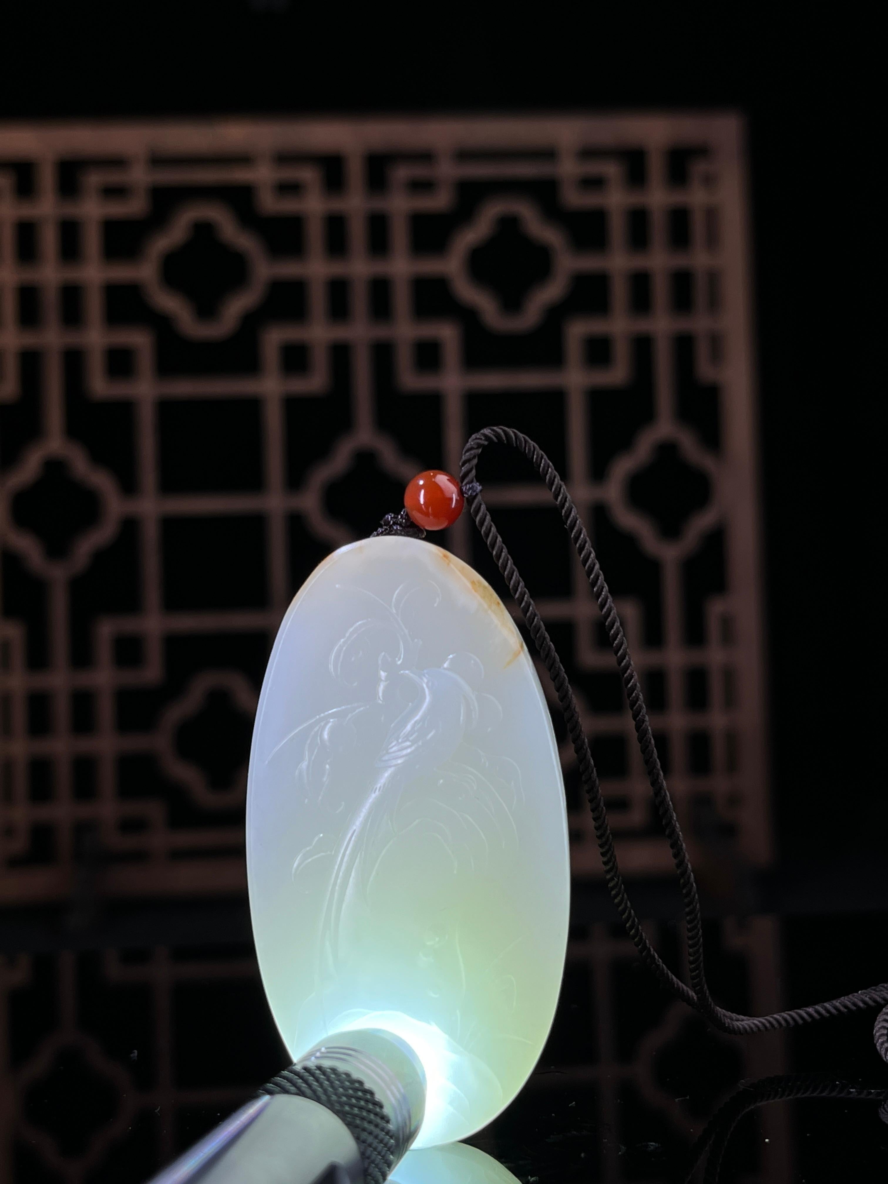 中国美術 白玉 捻 環 径7.8cm(HA379) 中国美術 白玉 捻 環 径7.8cm(HA379) 中国美術 白玉 捻 環 径7.8