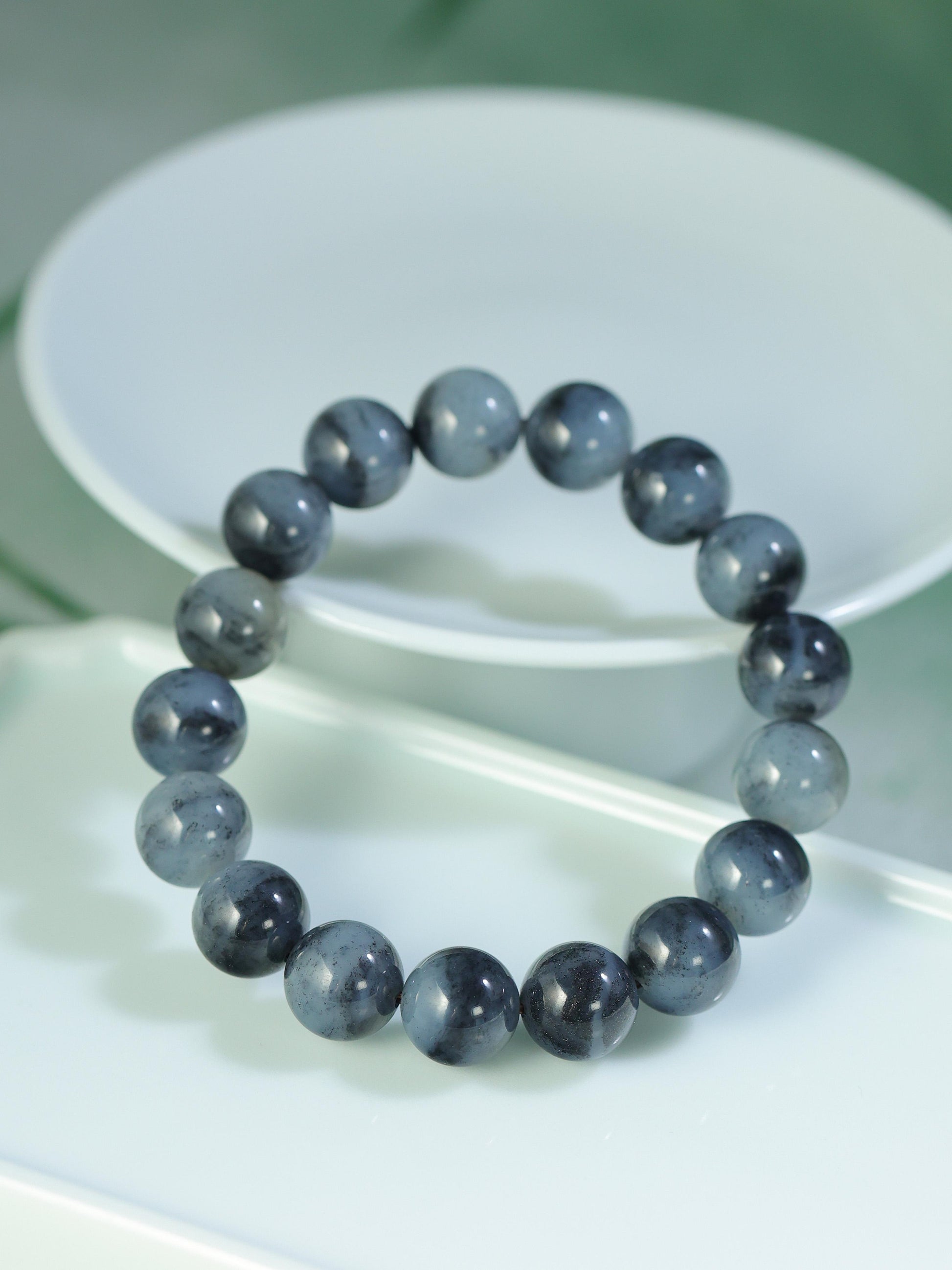 青花手串（yc234022）