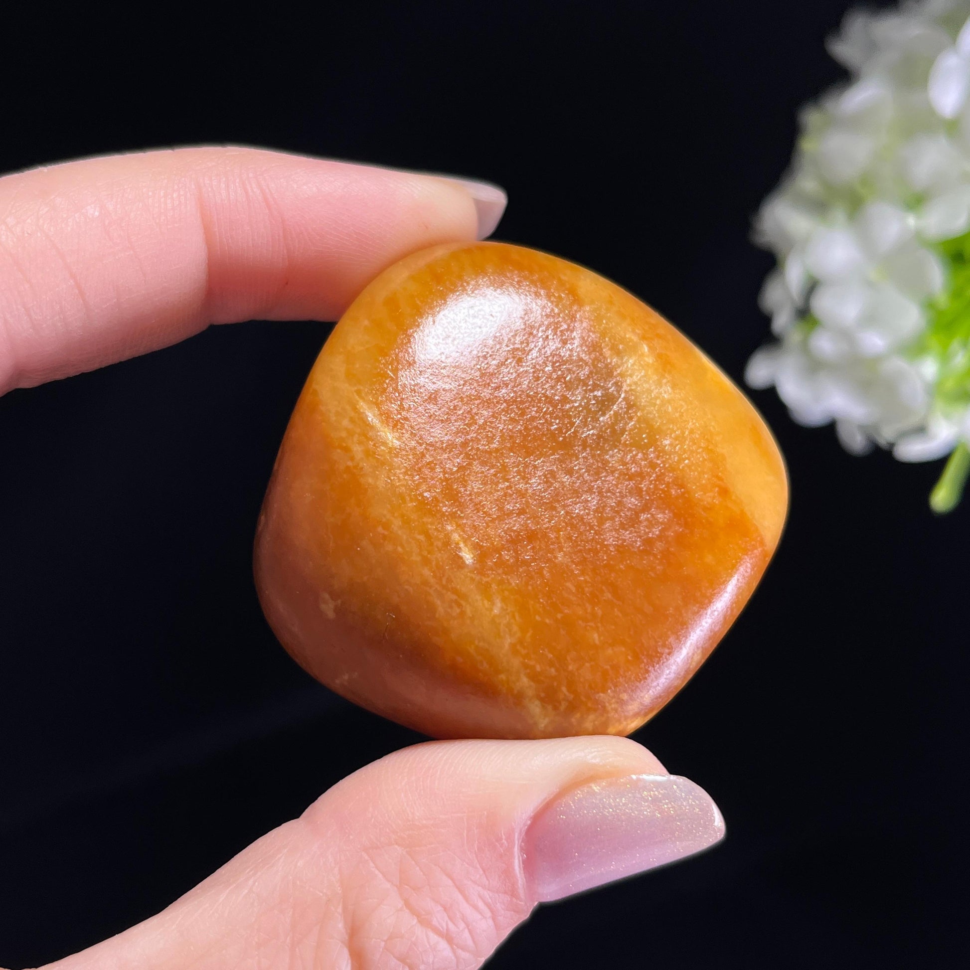 和田玉大开门“金辉漫砚”金包银籽料（yc355873）