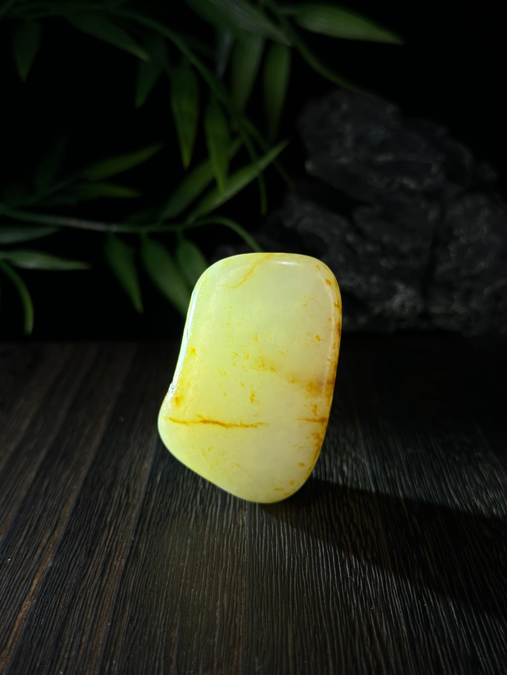 新疆和田玉珍品白玉洒金皮籽料手把件（yc698547）