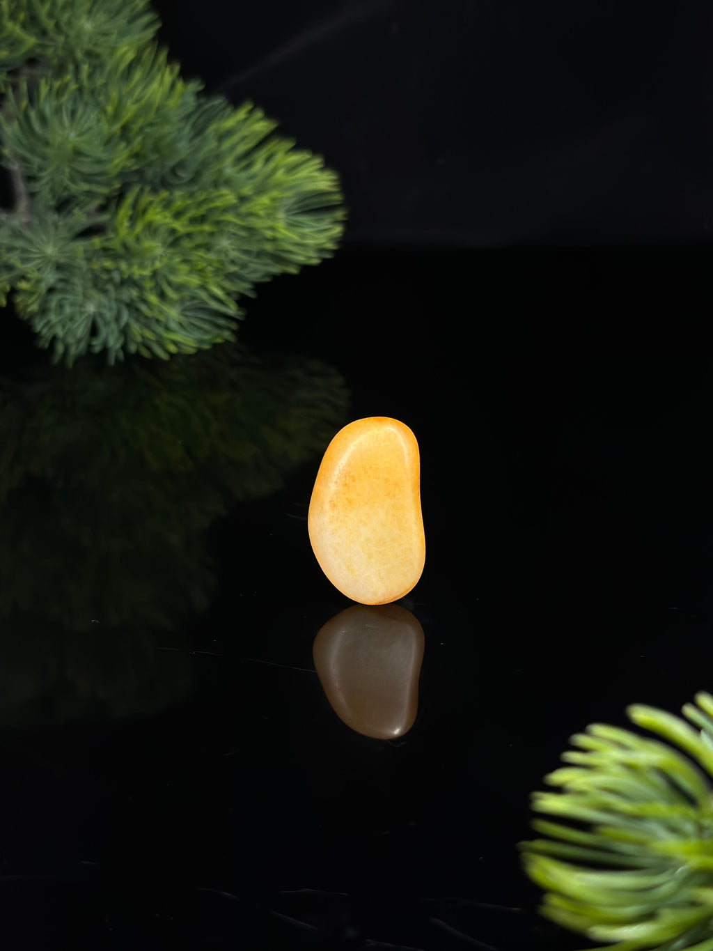 新建天然和田玉金包银珍品挂件籽（yc478605）
