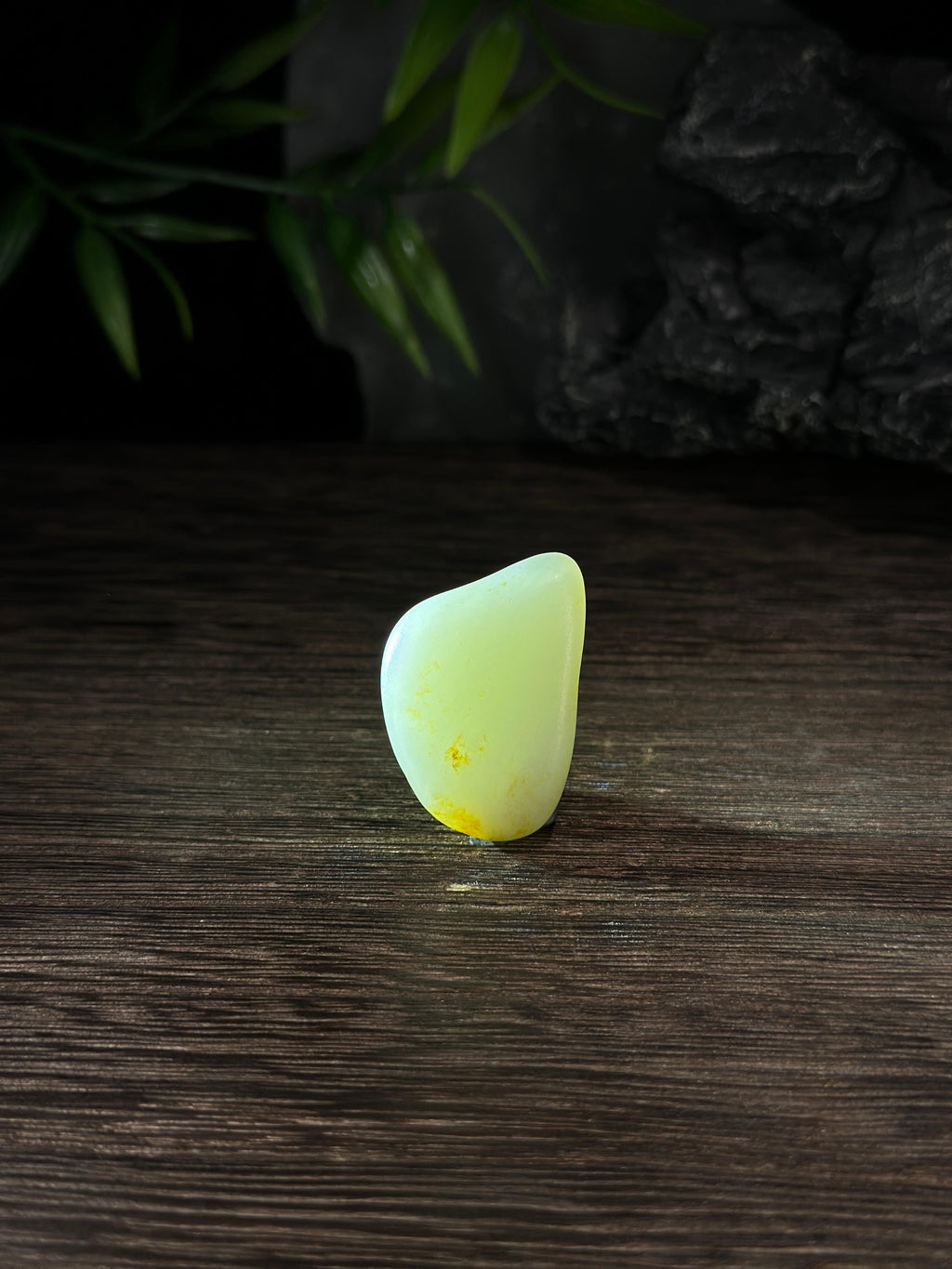 新疆和田玉白玉洒金皮籽料挂件（yc715748）