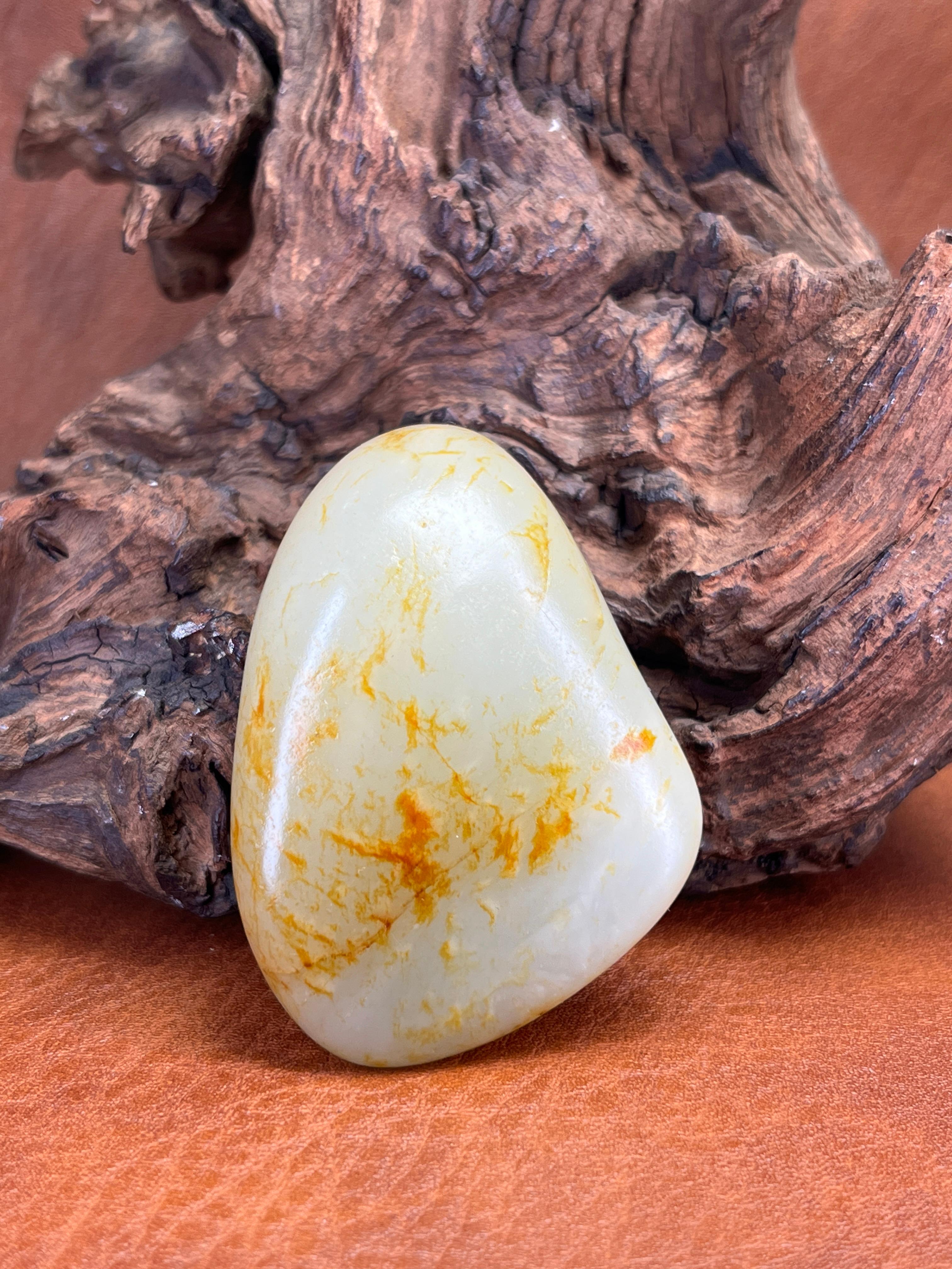 新疆和田玉 新疆和田玉– Artfairy