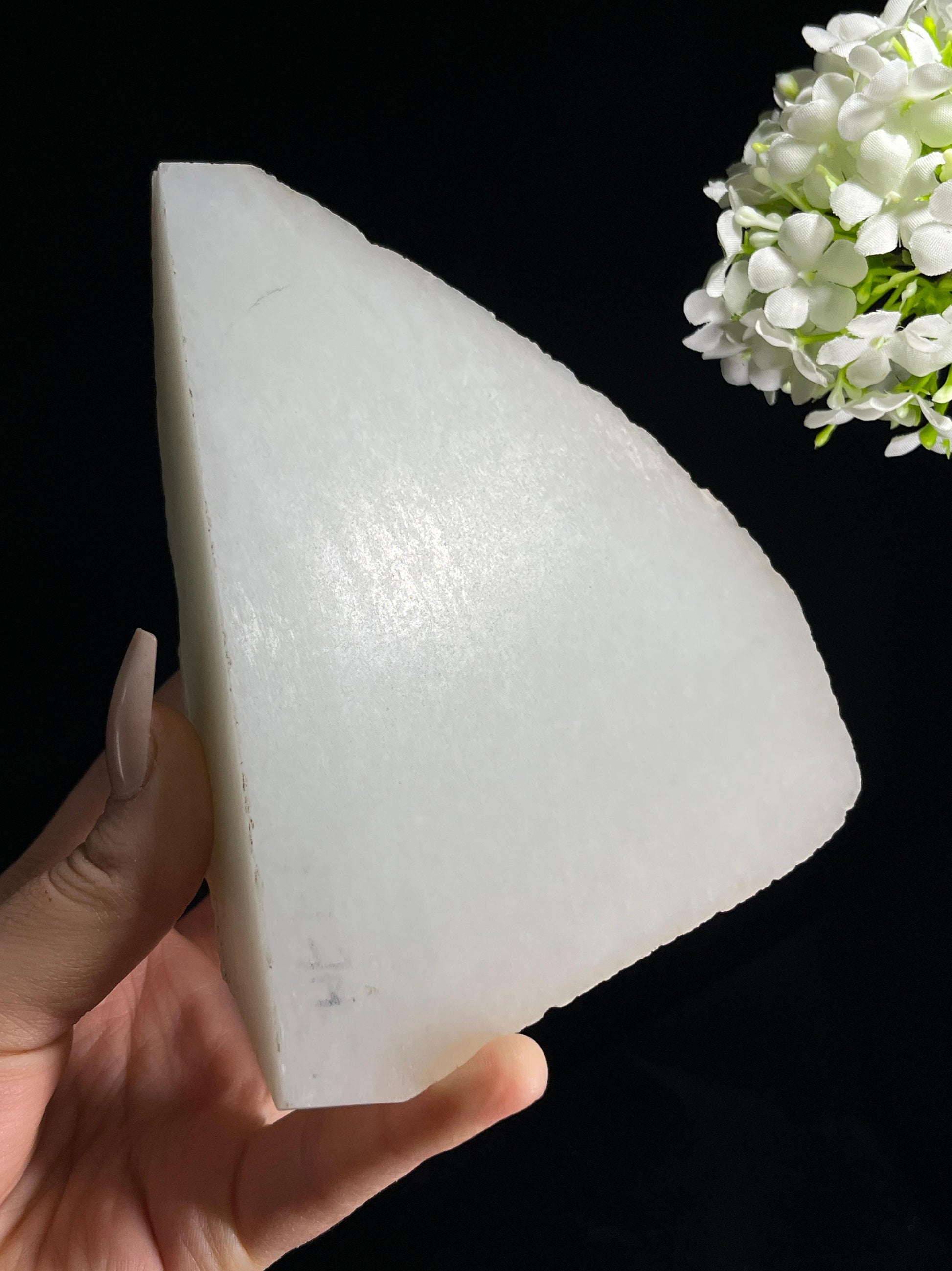 新疆天然和田玉白玉籽料原石毛料私人订制挂件手镯板料（yc262140）