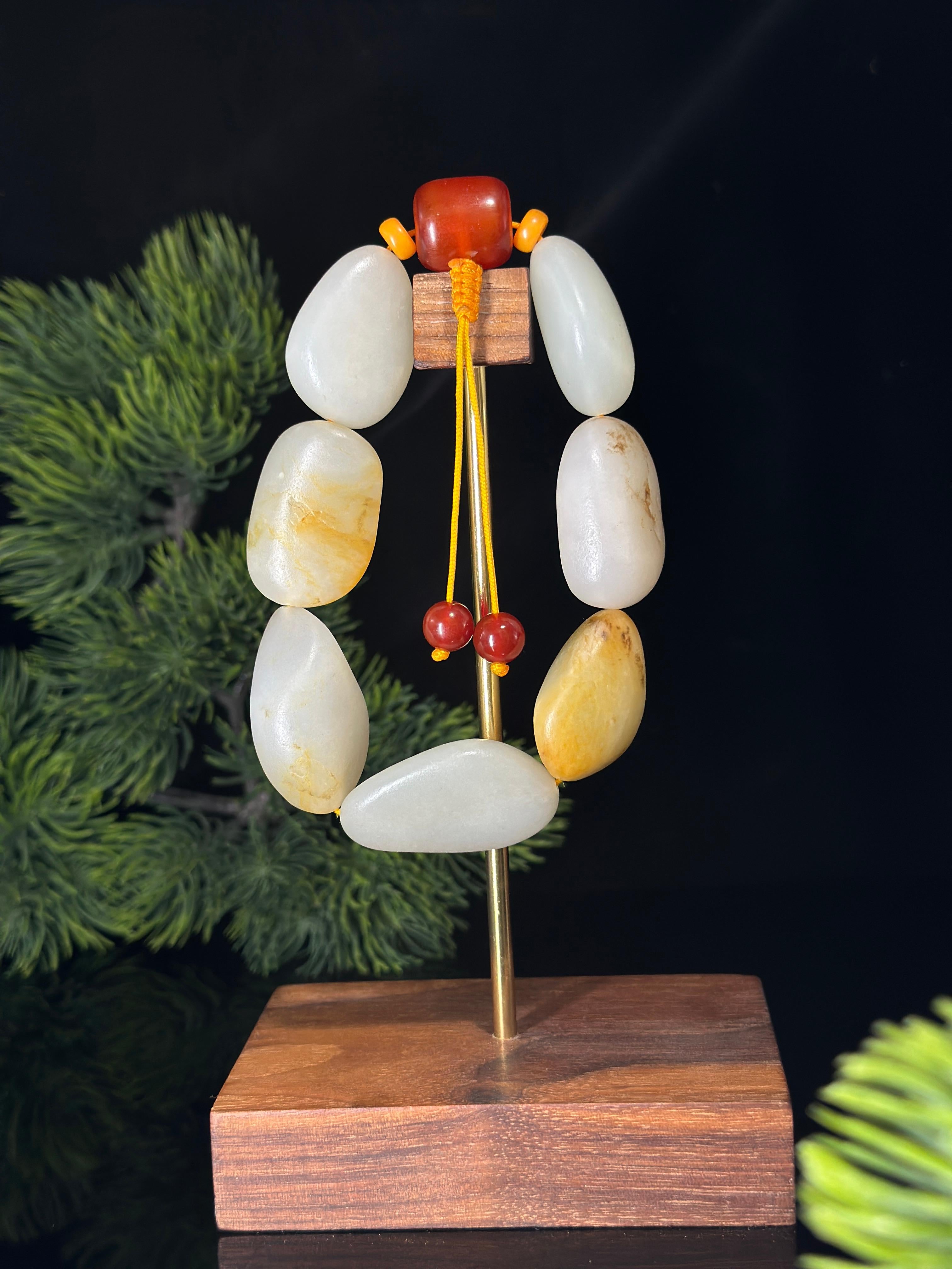 美玉上新– 添福玉器