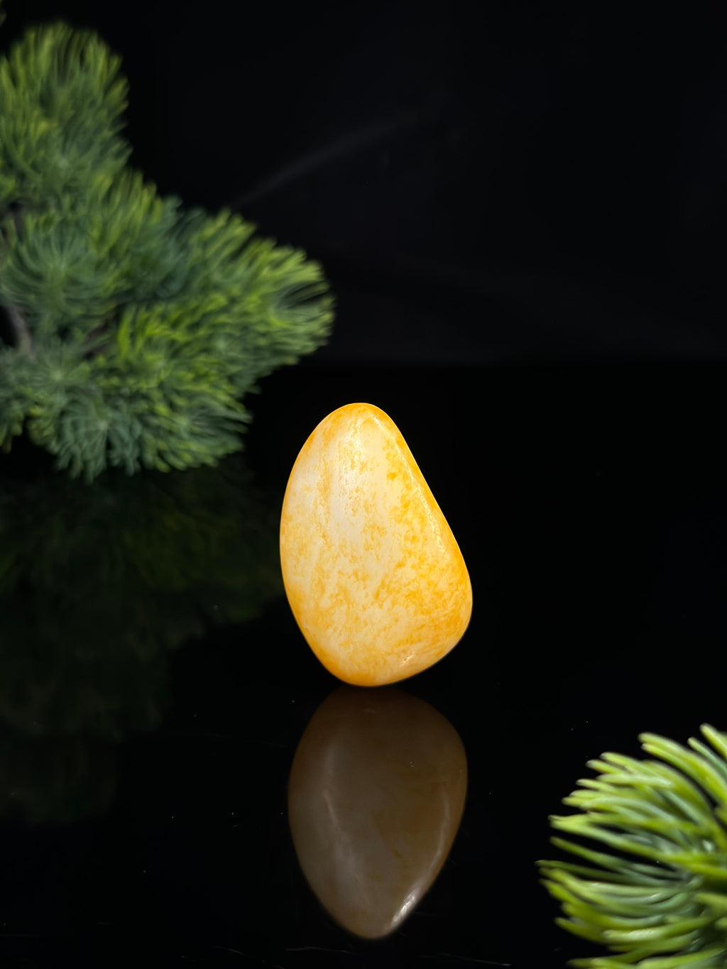 新疆和田玉典藏级白玉通体洒金皮挂件籽（yc478553）