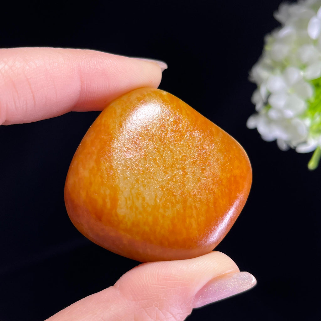 和田玉大开门“金辉漫砚”金包银籽料（yc355873）