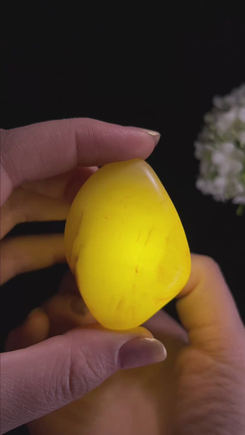 新疆天然和田玉白玉“金砂凝玉”洒金皮籽料原石（yc300245）
